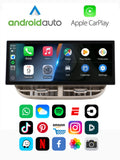 CTB-FT500NW | FIAT 500 - FIAT 500 ABARTH | NAVIGATORE RADIO 12.3 POLLICI OCTACORE APPLE CARPLAY ANDROID AUTO GPS USB BLUETOOTH TOUCH SCREEN