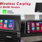 BMW - MINI | NACHRÜSTMODUL APPLE CARPLAY ANDROID AUTO SCHNITTSTELLE | KAMERA USB