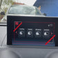 AUDI A3 2014-2019 (8V) | RETROFIT APPLE CARPLAY ANDROID AUTO | TELECAMERA USB