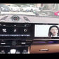CTB-PR670P | PORSCHE CAYENNE 2011-2017 MONITOR DUAL SCREEN 12.3+12.3 POLLICI | APPLE CARPLAY ANDROID AUTO | GPS NAVIGATORE WIFI 4G | CAR TABLET
