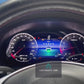 MERCEDES | TACHIMETRO DIGITALE 12.3 POLLICI | LCD QUADRO STRUMENTI VIRTUALE | PANNELLO CRUSCOTTO SISTEMA LINUX