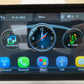 CTB-GRL864 | MONITOR 7 POLLICI PORTATILE | APPLE CARPLAY-ANDROID AUTO | TOUCH SCREEN |