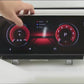 CTB-F21A | BMW SERIE 1 F20-F21 | NAVIGATORE 10.25 OCTACORE RADIO GPS APPLE CARPLAY ANDROID AUTO TOUCH SCREEN