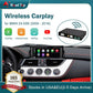 BMW - MINI | NACHRÜSTMODUL APPLE CARPLAY ANDROID AUTO SCHNITTSTELLE | KAMERA USB