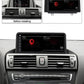 CTB-F21A | BMW SERIE 1 F20-F21 | NAVIGATORE 10.25 OCTACORE RADIO GPS APPLE CARPLAY ANDROID AUTO TOUCH SCREEN