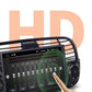 CTB-FT500A | FIAT 500 - FIAT 500 ABARTH | NAVIGATORE RADIO OCTACORE APPLE CARPLAY ANDROID AUTO GPS USB BLUETOOTH TOUCH SCREEN