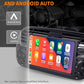 CTB-FT500A | FIAT 500 - FIAT 500 ABARTH | NAVIGATORE RADIO OCTACORE APPLE CARPLAY ANDROID AUTO GPS USB BLUETOOTH TOUCH SCREEN