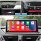 CTB-XB750R | BMW X1 E84 | DISPLAY 10.25 TOUCH SCREEN | APPLE CARPLAY ANDROID AUTO |IDRIVE NAVIGATORE GPS | USB BLUETOOTH