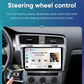 CTB-GF870U | VOLSWAGEN GOLF 7 2013-2020 | APPLE CARPLAY ANDROID AUTO | GPS USB DVR BLUETOOTH 4G