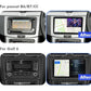 CTB-WD847F | VOLKSWAGEN SKODA SEAT 9 POLLICI | APPLE CARPLAY ANDROID AUTO | GPS BLUETOOTH USB DSP DAB+