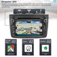 CTB-MTO212 | ALFA ROMEO MITO 2008-2018 | ANDROID GPS BLUETOOTH WIFI | APPLE CARPLAY ANDROID AUTO |