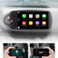 CTB-YH670P | TOYOTA YARIS 2012-2018 9 POLLICI | APPLE CARPLAY ANDROID AUTO | NAVIGATORE USB BLUETOOTH GPS | WIFI 4G CARTABLET