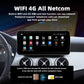 CTB-FC456H | MERCEDES CLA 2013-2020 MONITOR 12.3 POLLICI | APPLE CARPLAY ANDROID AUTO | GPS NAVIGATORE WIFI 4G