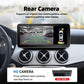 CTB-FC456H | MERCEDES CLA 2013-2020 MONITOR 12.3 POLLICI | APPLE CARPLAY ANDROID AUTO | GPS NAVIGATORE WIFI 4G