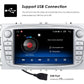 CTB-FRD540C | FORD 2003-2012 | ANDROID AUTO APPLE CARPLAY NAVIGATIONSSYSTEM | USB BLUETOOTH WIFI 4G | 2DIN CARTABLET LENKRADSTEUERUNG