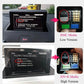 CTB-RH930P | AUDI A1 2013-2019 | CAR TABLET MONITOR 8.8 POLLICI | APPLE CARPLAY ANDROID AUTO | GPS WIFI BLUETOOTH 4G