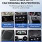 CTB-RH930P | AUDI A1 2013-2019 | CAR TABLET MONITOR 8.8 POLLICI | APPLE CARPLAY ANDROID AUTO | GPS WIFI BLUETOOTH 4G