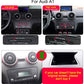 CTB-RH930P | AUDI A1 2013-2019 | CAR TABLET MONITOR 8.8 POLLICI | APPLE CARPLAY ANDROID AUTO | GPS WIFI BLUETOOTH 4G