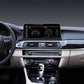 CTB-FR820L | BMW 5er F10-F11 | 12.3 ZOLL BILDSCHIRM | APPLE CARPLAY ANDROID AUTO | AUTO TABLET TOUCHSCREEN GPS USB 4G