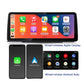 CTB-FR820L | BMW 5er F10-F11 | 12.3 ZOLL BILDSCHIRM | APPLE CARPLAY ANDROID AUTO | AUTO TABLET TOUCHSCREEN GPS USB 4G