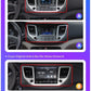 CTB-X480MC | HYUNDAI TUCSON 2015-2018 CARTABLET 9 POLLICI ANDROID AUTO APPLE CARPLAY | WIFI 4G NAVIGATORE BLUETOOTH GPS