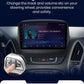 CTB-X8902UB | HYUNDAI IX35/TUCSON 2009-2015 CARTABLET 9 POLLICI ANDROID AUTO APPLE CARPLAY | WIFI 4G NAVIGATORE BLUETOOTH GPS