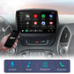 CTB-X8902UB | HYUNDAI IX35/TUCSON 2009-2015 CARTABLET 9 POLLICI ANDROID AUTO APPLE CARPLAY | WIFI 4G NAVIGATORE BLUETOOTH GPS