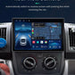 CTB-FT346X7 | FIAT DUCATO 2007-2015 | NAVIGATORE RADIO OCTACORE APPLE CARPLAY ANDROID AUTO GPS USB BLUETOOTH TOUCH SCREEN | WIFI