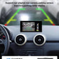 CTB-MH671S | AUDI A3 8V 2013-2018 | CAR TABLET MONITOR 7 POLLICI | APPLE CARPLAY ANDROID AUTO | GPS WIFI BLUETOOTH 4G