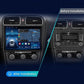 CTB-VW780PRO | VOLKSWAGEN GOLF 6 | 11.5 POLLICI NAVIGATORE RADIO OCTACORE APPLE CARPLAY ANDROID AUTO GPS USB BLUETOOTH TOUCH SCREEN | WIFI