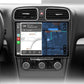 CTB-VW780PRO | VOLKSWAGEN GOLF 6 | 11.5 POLLICI NAVIGATORE RADIO OCTACORE APPLE CARPLAY ANDROID AUTO GPS USB BLUETOOTH TOUCH SCREEN | WIFI
