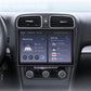 CTB-VW780PRO | VOLKSWAGEN GOLF 6 | 11.5 POLLICI NAVIGATORE RADIO OCTACORE APPLE CARPLAY ANDROID AUTO GPS USB BLUETOOTH TOUCH SCREEN | WIFI