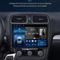 CTB-VW780PRO | VOLKSWAGEN GOLF 6 | 11.5 POLLICI NAVIGATORE RADIO OCTACORE APPLE CARPLAY ANDROID AUTO GPS USB BLUETOOTH TOUCH SCREEN | WIFI