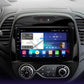 CTB-G671HN | RENAULT CAPTUR 2013-2019 | CARTABLET 9 POLLICI ANDROID APPLE CARPLAY | NAVIGATORE USB WIFI 4G
