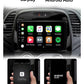 CTB-G671HN | RENAULT CAPTUR 2013-2019 | CARTABLET 9 POLLICI ANDROID APPLE CARPLAY | NAVIGATORE USB WIFI 4G