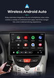 CTB-FQ578HK | CITROEN C1 - TOYOTA AYGO - PEUGEOT 107 2005-2014 | NAVIGATORE RADIO OCTACORE APPLE CARPLAY ANDROID AUTO GPS USB BLUETOOTH TOUCH SCREEN | WIFI 4G