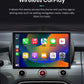 CTB-FV531HN | FIAT 500X 2014-2022 | NAVIGATORE RADIO OCTACORE APPLE CARPLAY ANDROID AUTO GPS USB BLUETOOTH TOUCH SCREEN | WIFI 4G