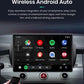 CTB-FV531HN | FIAT 500X 2014-2022 | NAVIGATORE RADIO OCTACORE APPLE CARPLAY ANDROID AUTO GPS USB BLUETOOTH TOUCH SCREEN | WIFI 4G