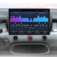 CTB-FV531HN | FIAT 500X 2014-2022 | NAVIGATORE RADIO OCTACORE APPLE CARPLAY ANDROID AUTO GPS USB BLUETOOTH TOUCH SCREEN | WIFI 4G