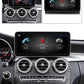CTB-FC312P | MERCEDES GLC 2015-2019 MONITOR 12.3 POLLICI | APPLE CARPLAY ANDROID AUTO | GPS NAVIGATORE WIFI 4G | CAR TABLET