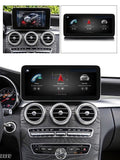 CTB-FC312P | MERCEDES GLC 2015-2019 MONITOR 12.3 POLLICI | APPLE CARPLAY ANDROID AUTO | GPS NAVIGATORE WIFI 4G | CAR TABLET