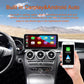 CTB-FC312P | MERCEDES GLC 2015-2019 MONITOR 12.3 POLLICI | APPLE CARPLAY ANDROID AUTO | GPS NAVIGATORE WIFI 4G | CAR TABLET