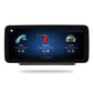 CTB-FC312P | MERCEDES GLC 2015-2019 MONITOR 12.3 POLLICI | APPLE CARPLAY ANDROID AUTO | GPS NAVIGATORE WIFI 4G | CAR TABLET