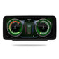 CTB-FC380P | MERCEDES CLASSE C 2014-2021 MONITOR 12.3 POLLICI | APPLE CARPLAY ANDROID AUTO | GPS NAVIGATORE WIFI 4G | CAR TABLET