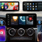 CTB-FC380P | MERCEDES CLASSE C 2014-2021 MONITOR 12.3 POLLICI | APPLE CARPLAY ANDROID AUTO | GPS NAVIGATORE WIFI 4G | CAR TABLET