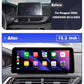 CTB-FQ316HK | PEUGEOT 3008-5008 | 2016-2023 | NAVIGATORE RADIO OCTACORE APPLE CARPLAY ANDROID AUTO GPS USB BLUETOOTH TOUCH SCREEN | WIFI 4G
