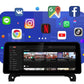 CTB-FQ316HK | PEUGEOT 3008-5008 | 2016-2023 | NAVIGATORE RADIO OCTACORE APPLE CARPLAY ANDROID AUTO GPS USB BLUETOOTH TOUCH SCREEN | WIFI 4G