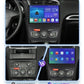 CTB-R422GN | CITROEN C4 - DS4 2013-2017 | CARTABLET 10 POLLICI ANDROID APPLE CARPLAY | NAVIGATORE USB WIFI 4G