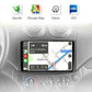 CTB-R350GN | CHEVROLET AVEO 2006-2012 | CARTABLET 9 POLLICI ANDROID APPLE CARPLAY | NAVIGATORE USB WIFI 4G