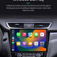 CTB-FV906HN | NISSAN QASHQAI J11  2013-2017 | NAVIGATORE 11.5 POLLICI QLED 2K RADIO OCTACORE APPLE CARPLAY ANDROID AUTO GPS USB BLUETOOTH TOUCH SCREEN | WIFI 4G